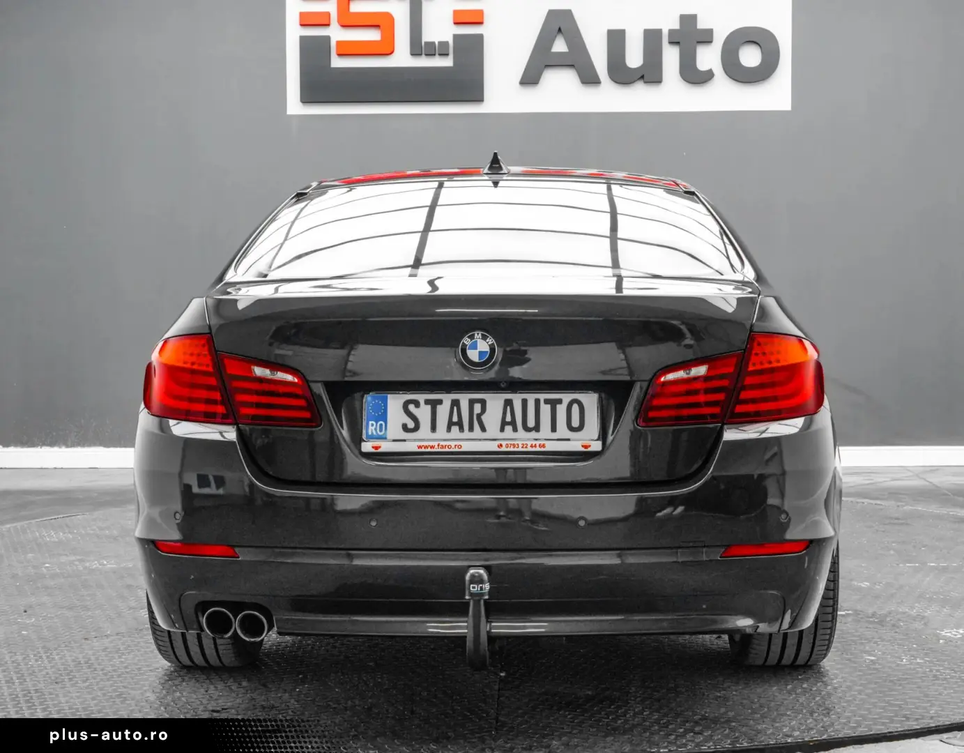 Bmw Seria-5