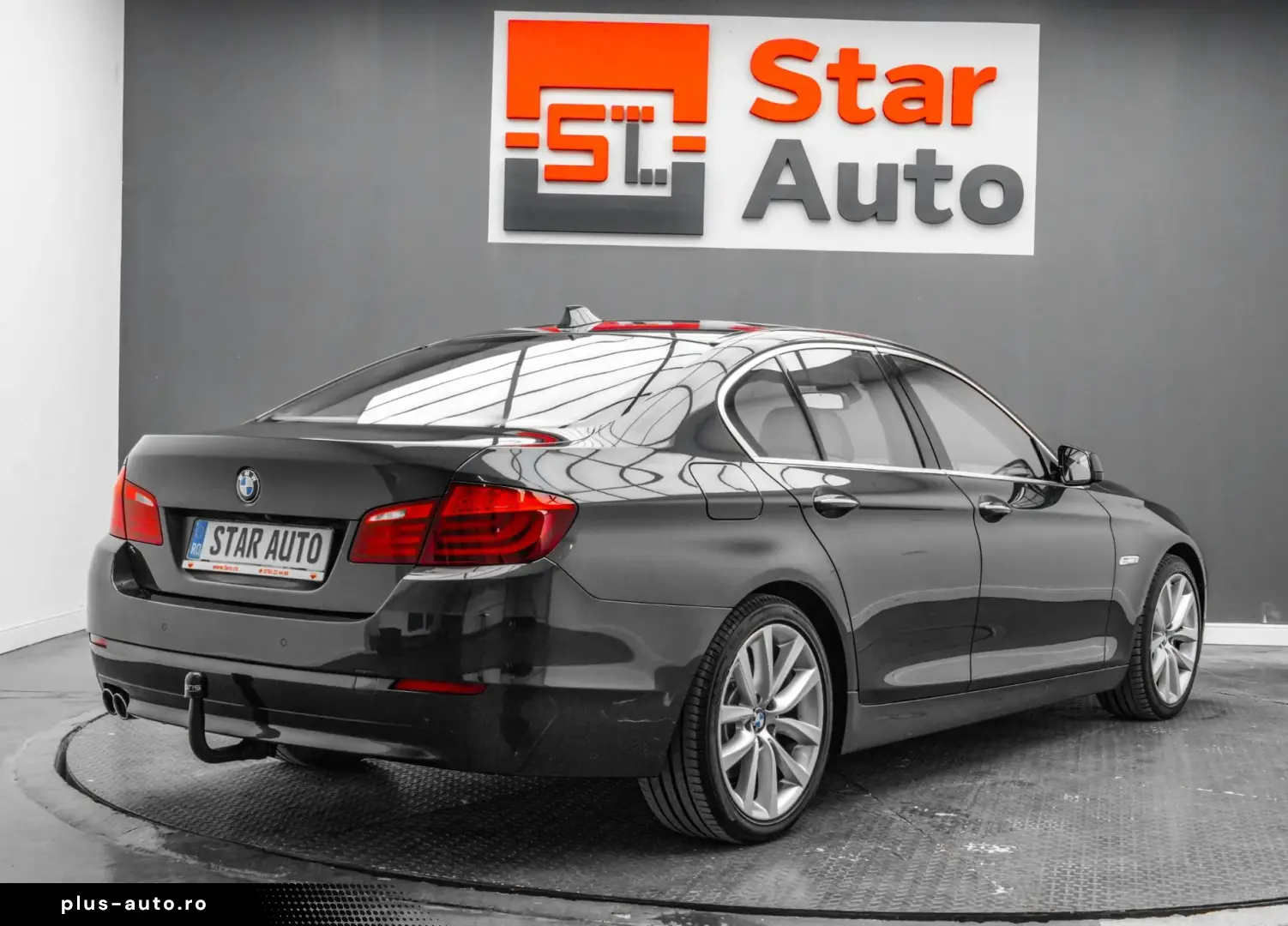 Bmw Seria-5