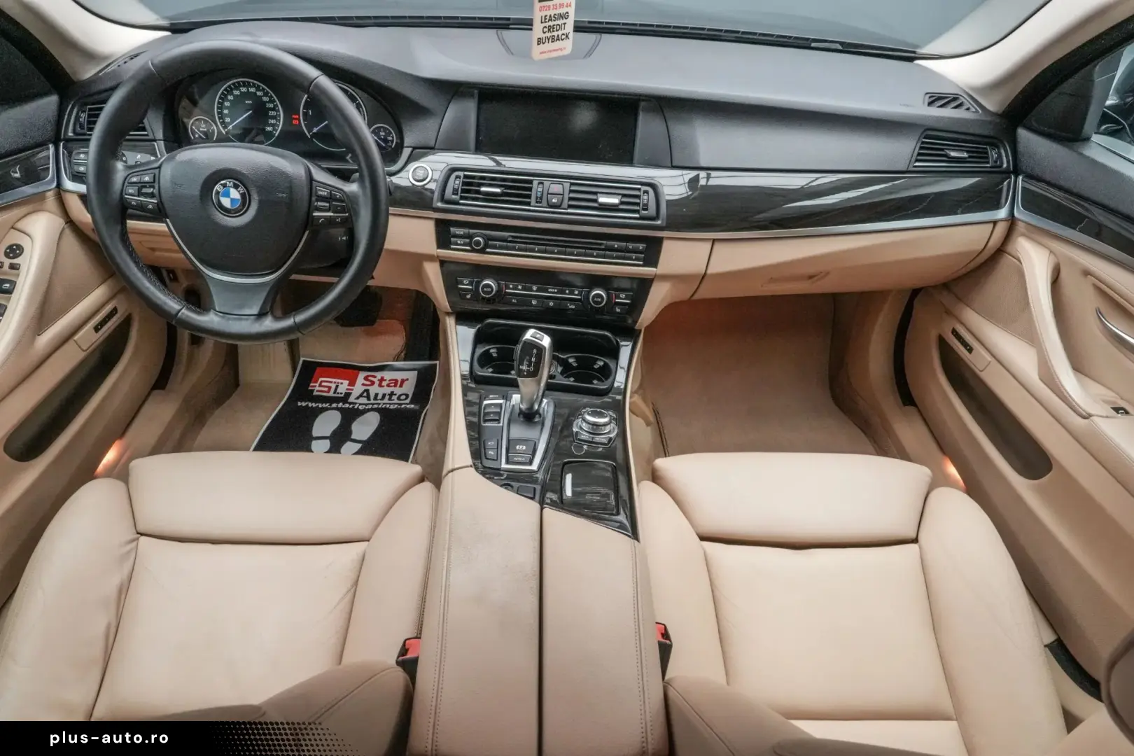 Bmw Seria-5
