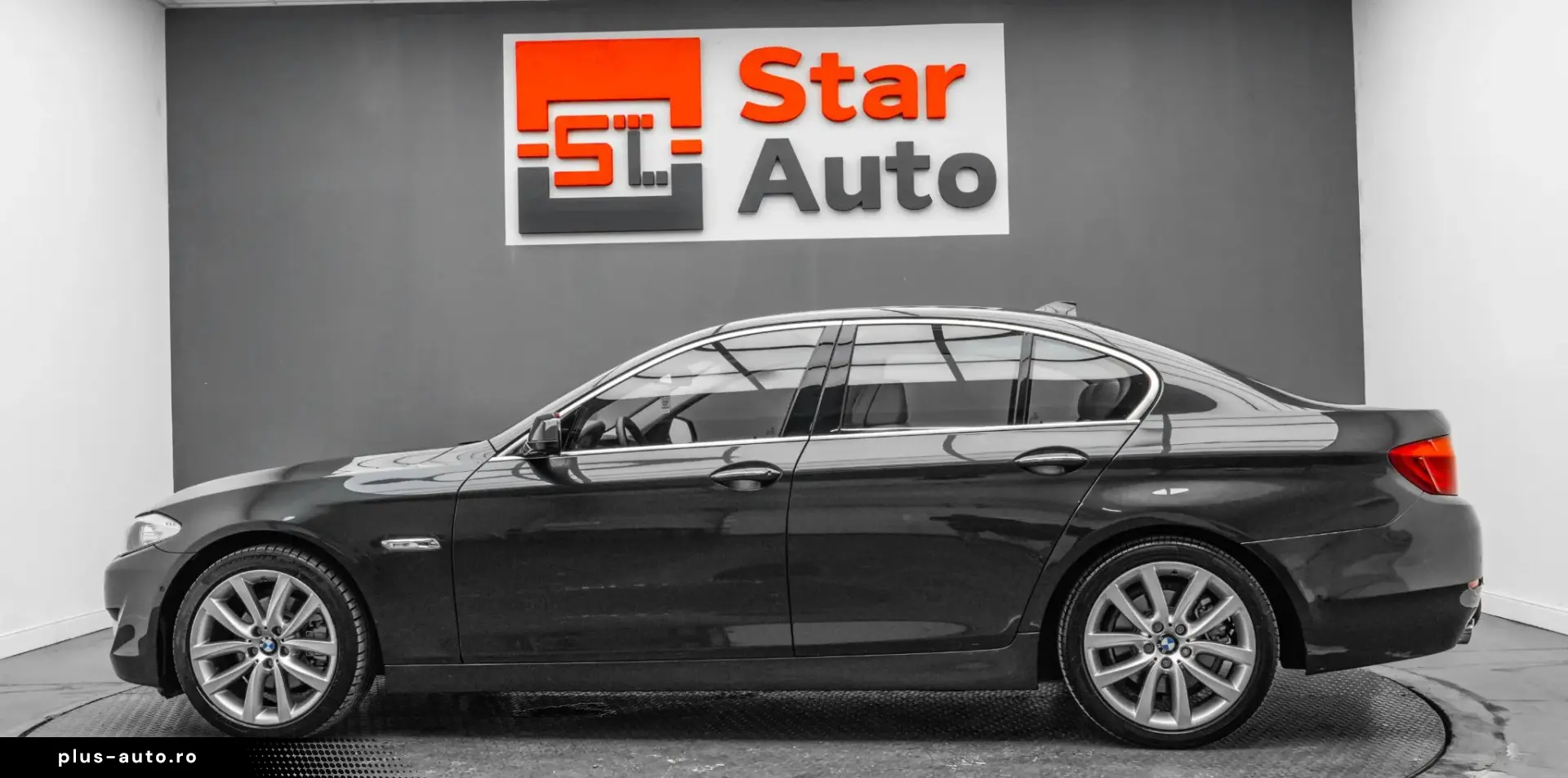 Bmw Seria-5