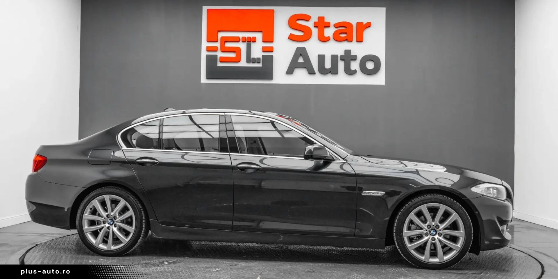 Bmw Seria-5
