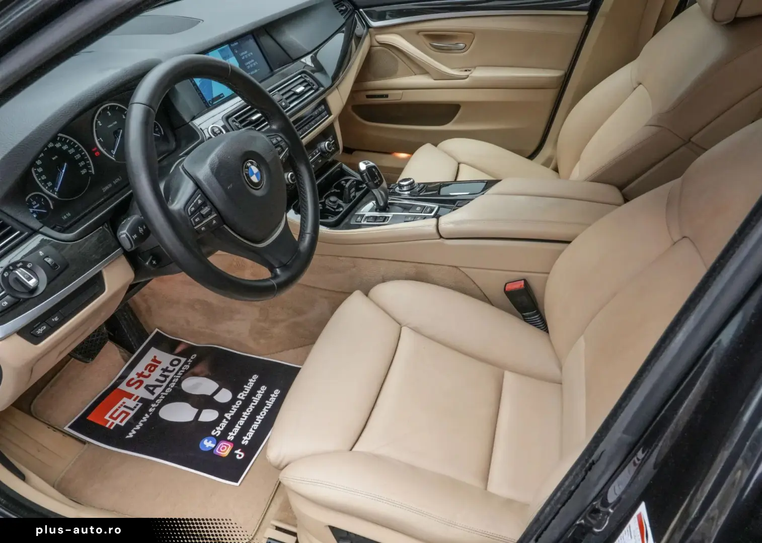 Bmw Seria-5