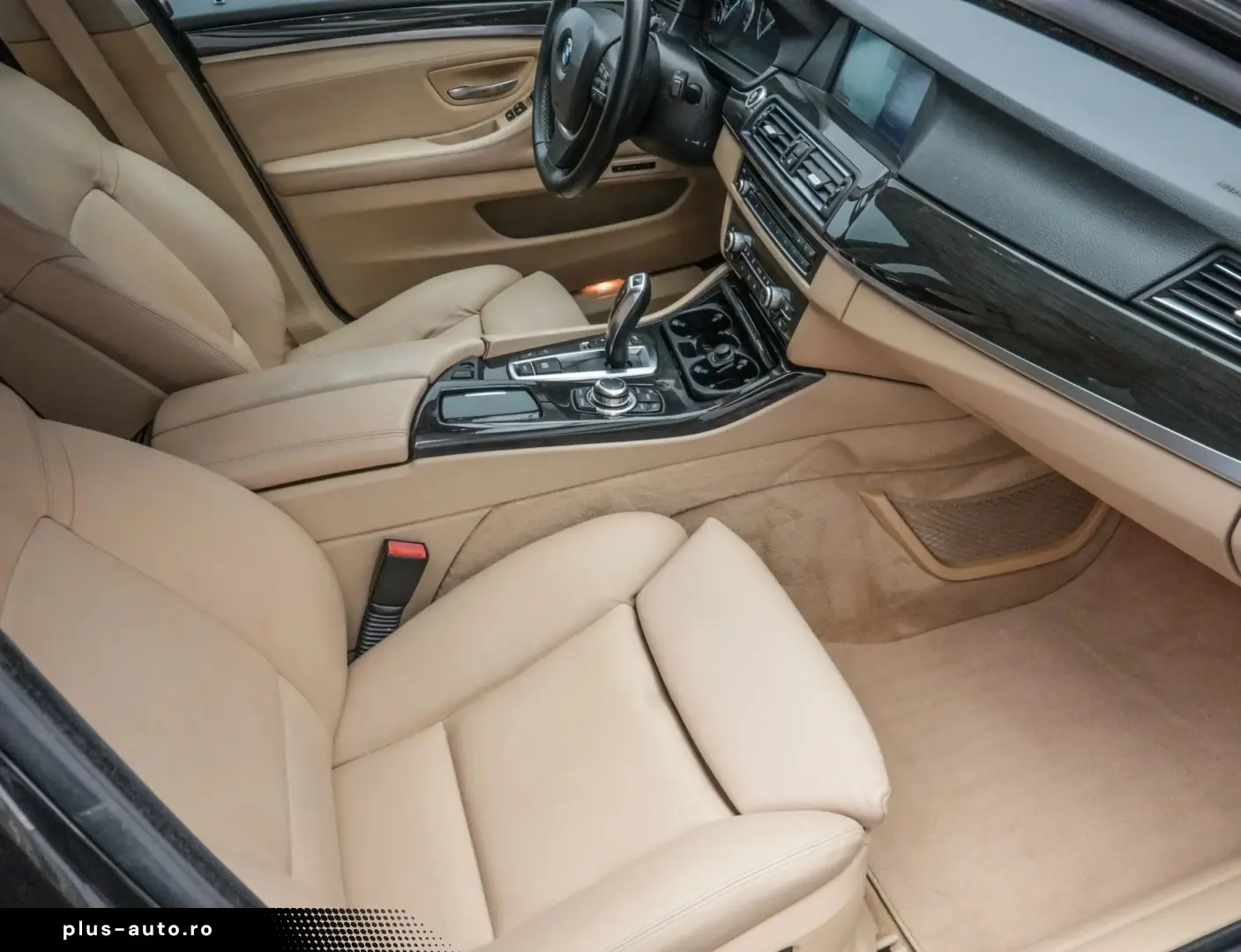 Bmw Seria-5