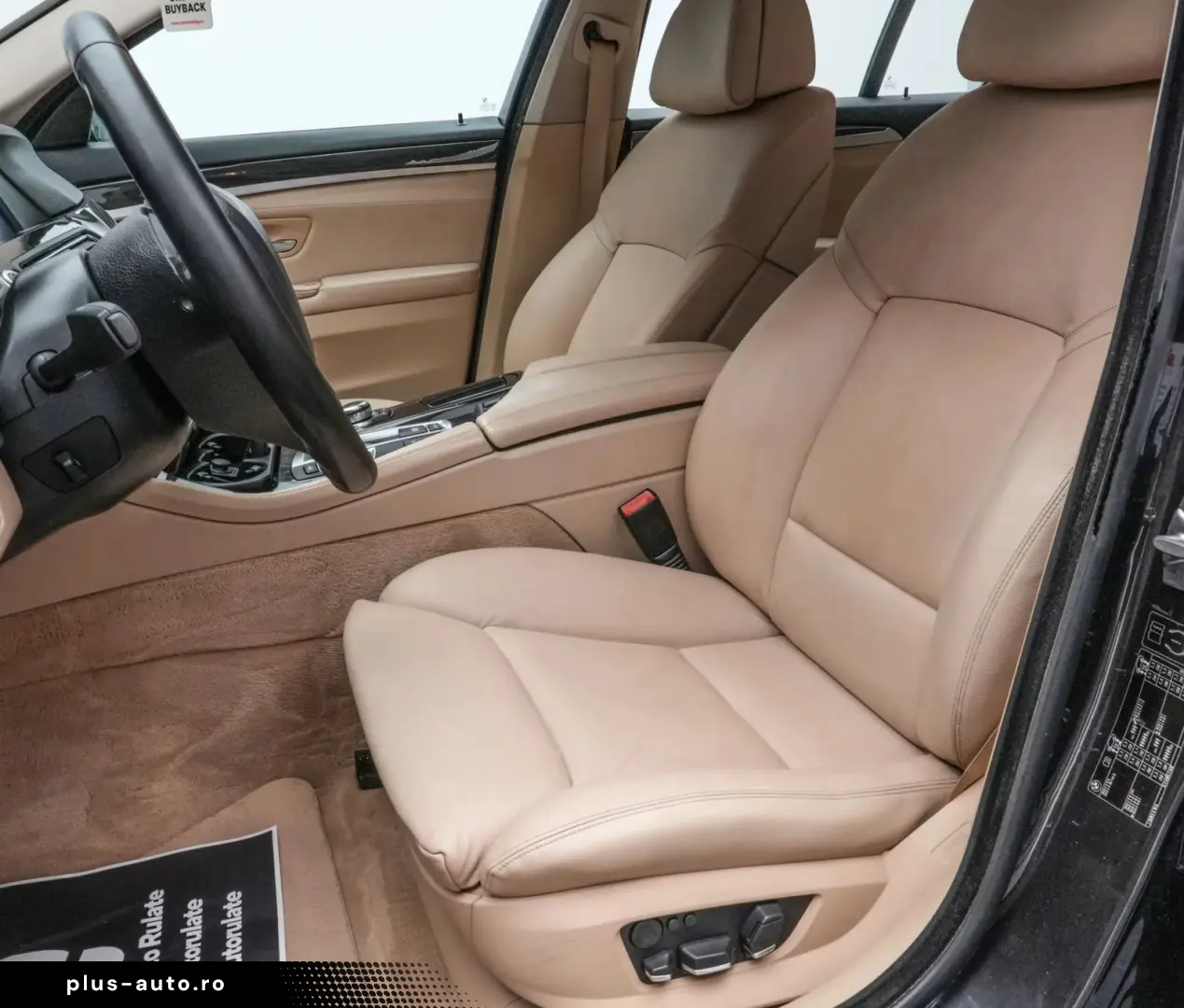 Bmw Seria-5
