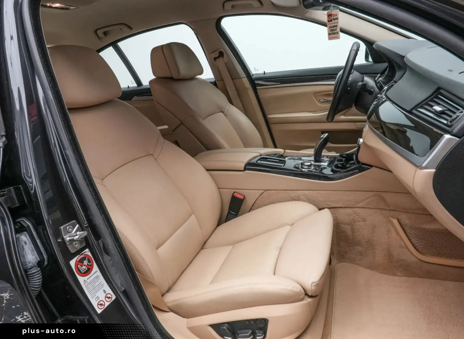 Bmw Seria-5