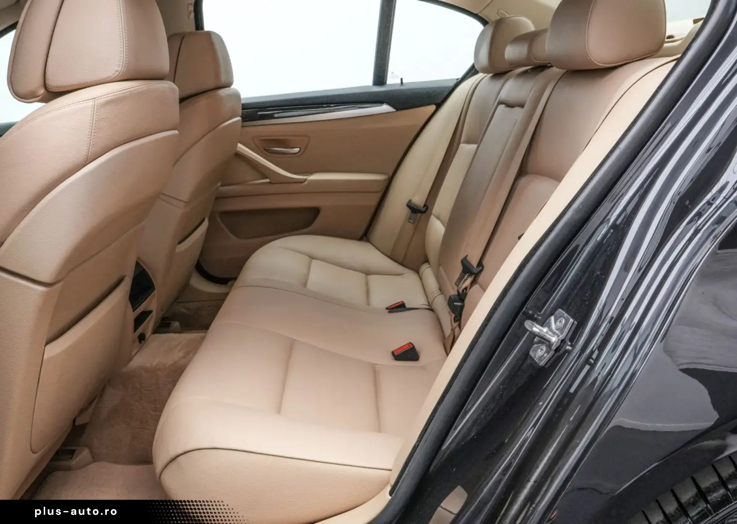 Bmw Seria-5