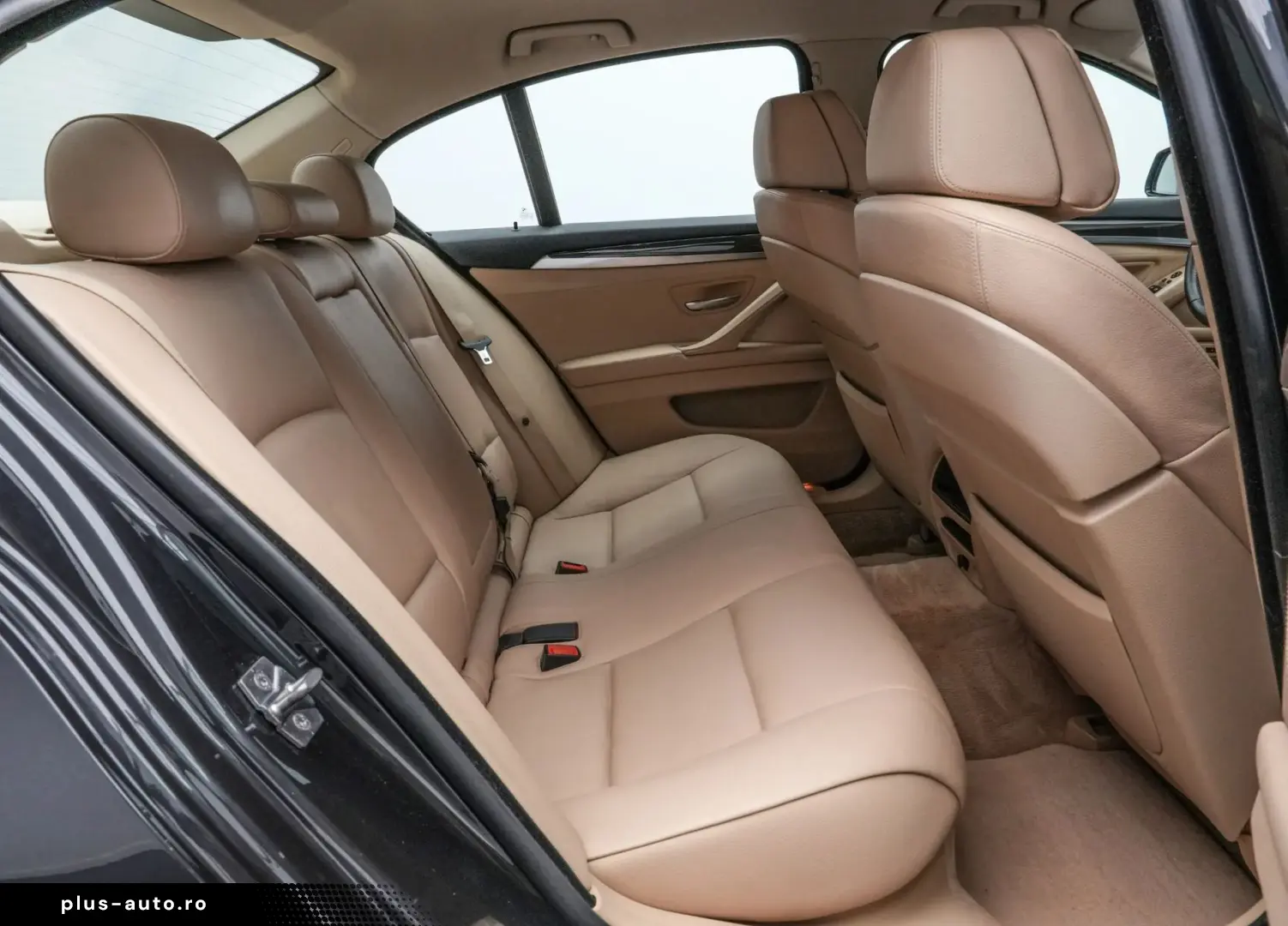 Bmw Seria-5