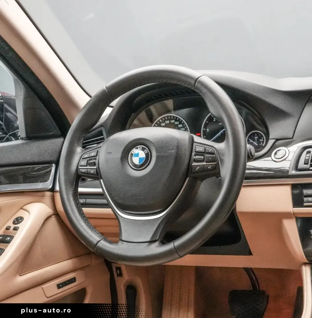 Bmw Seria-5