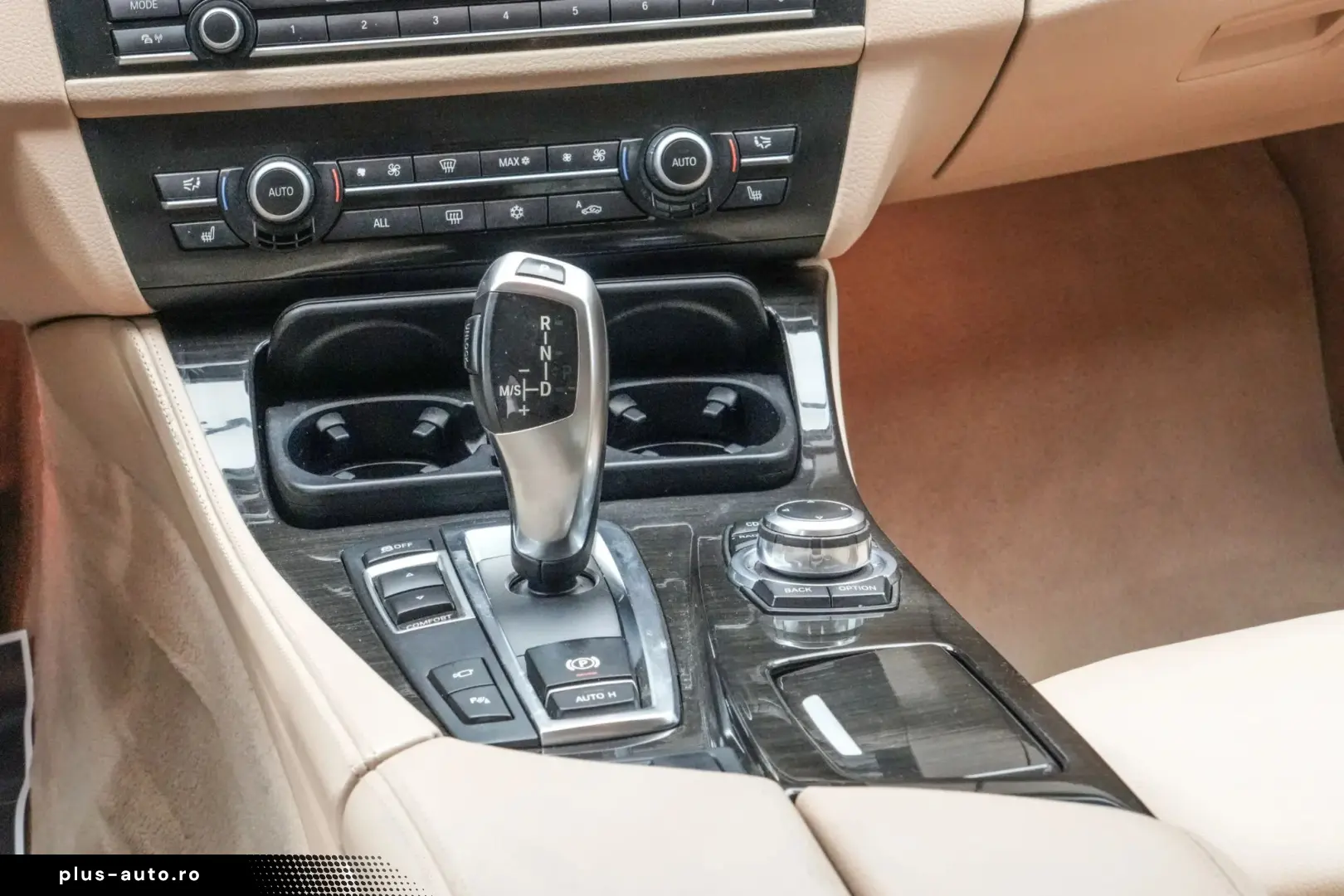 Bmw Seria-5
