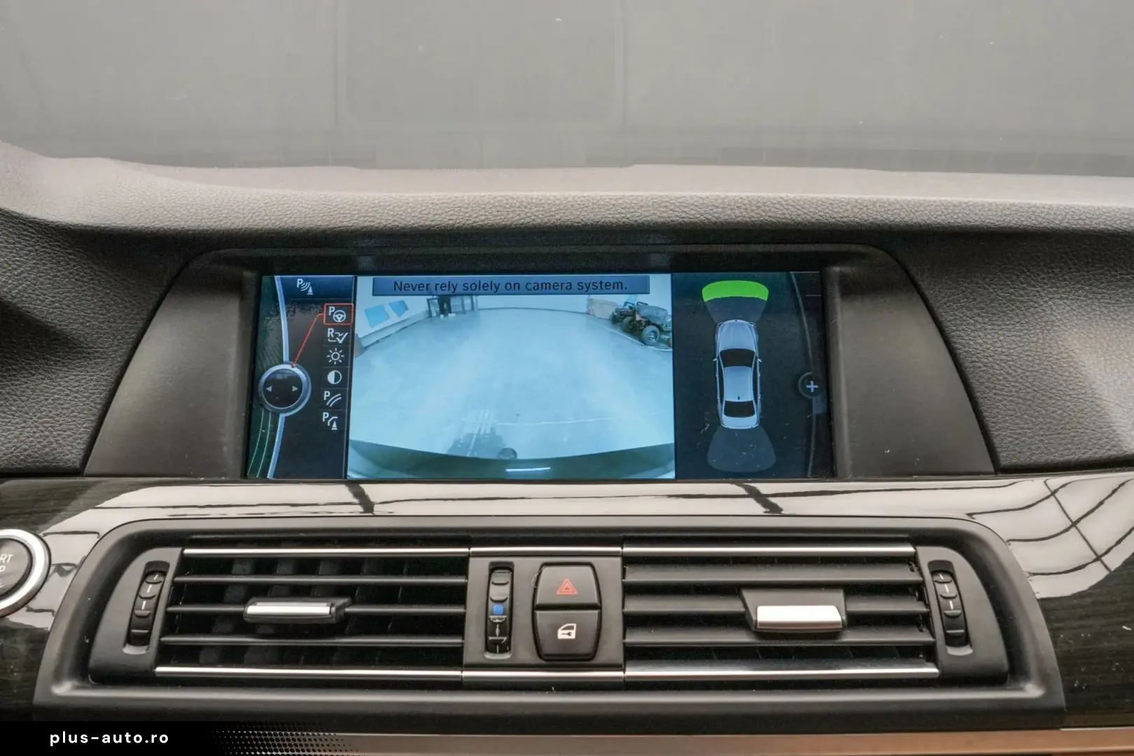 Bmw Seria-5