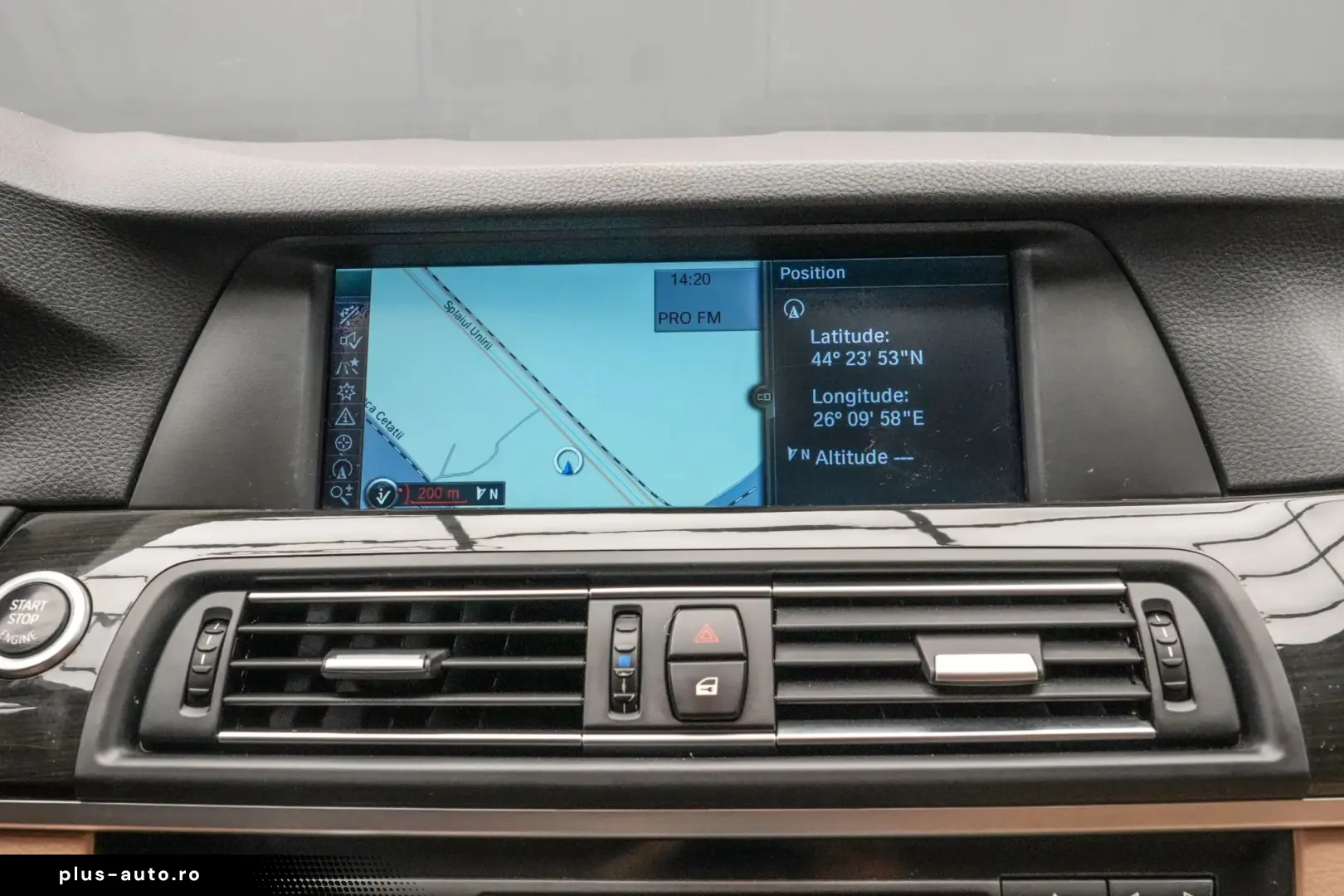Bmw Seria-5