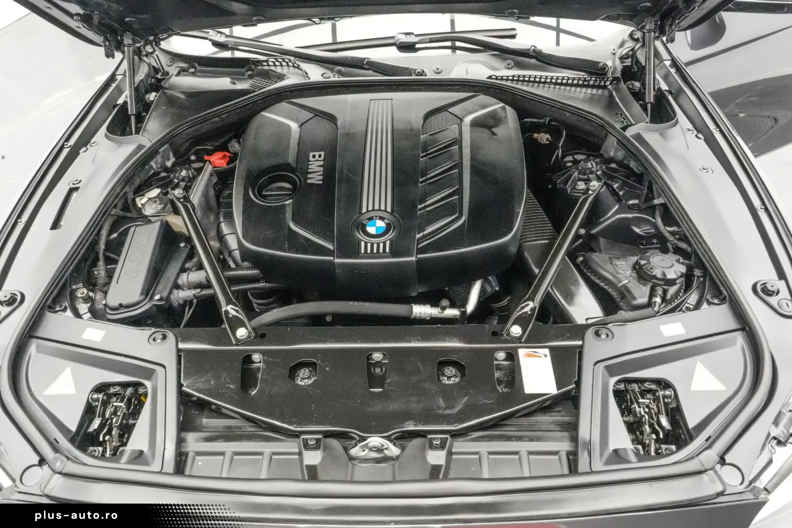 Bmw Seria-5