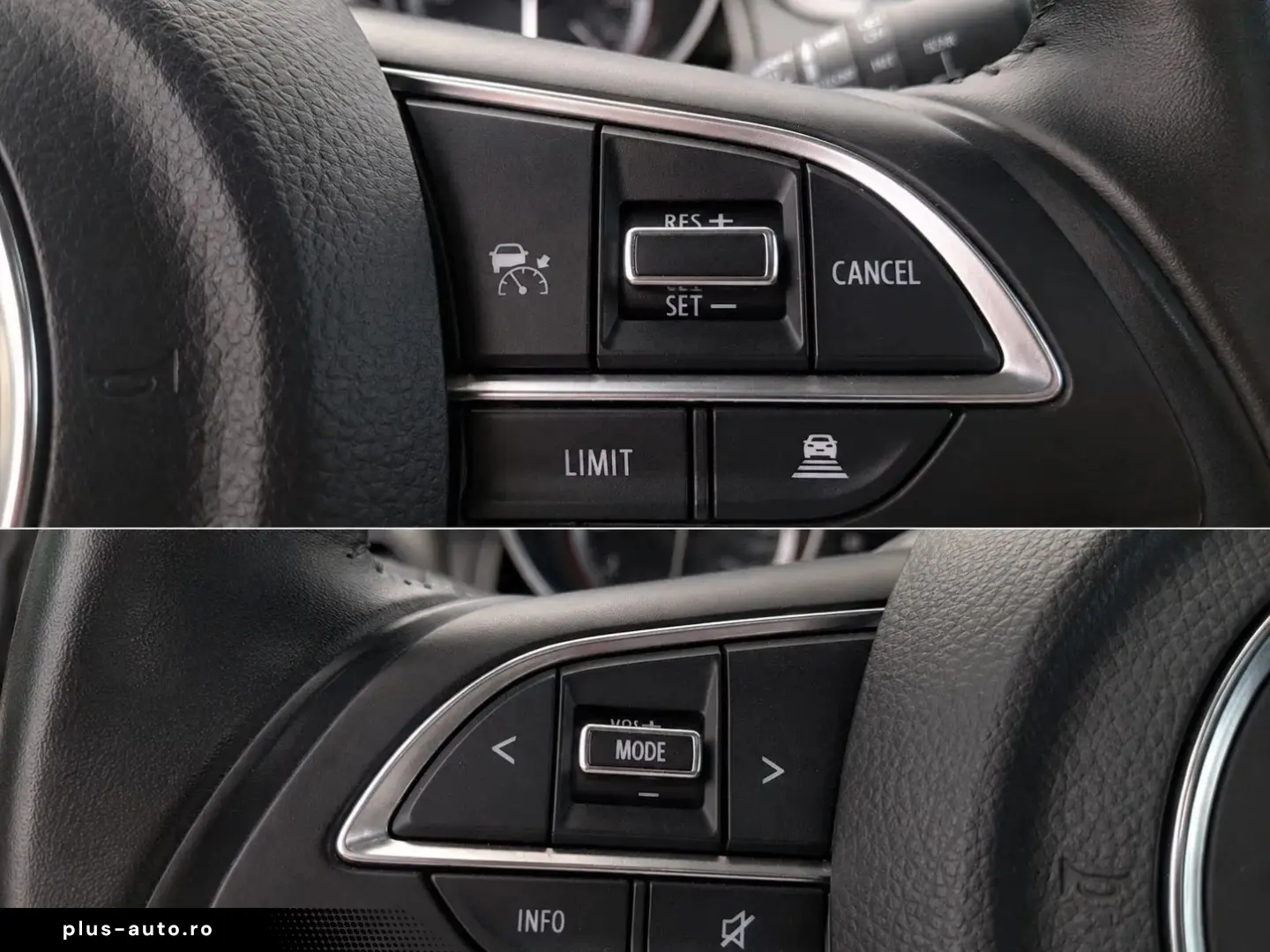 SUZUKI Swift 2022 — imagine 8