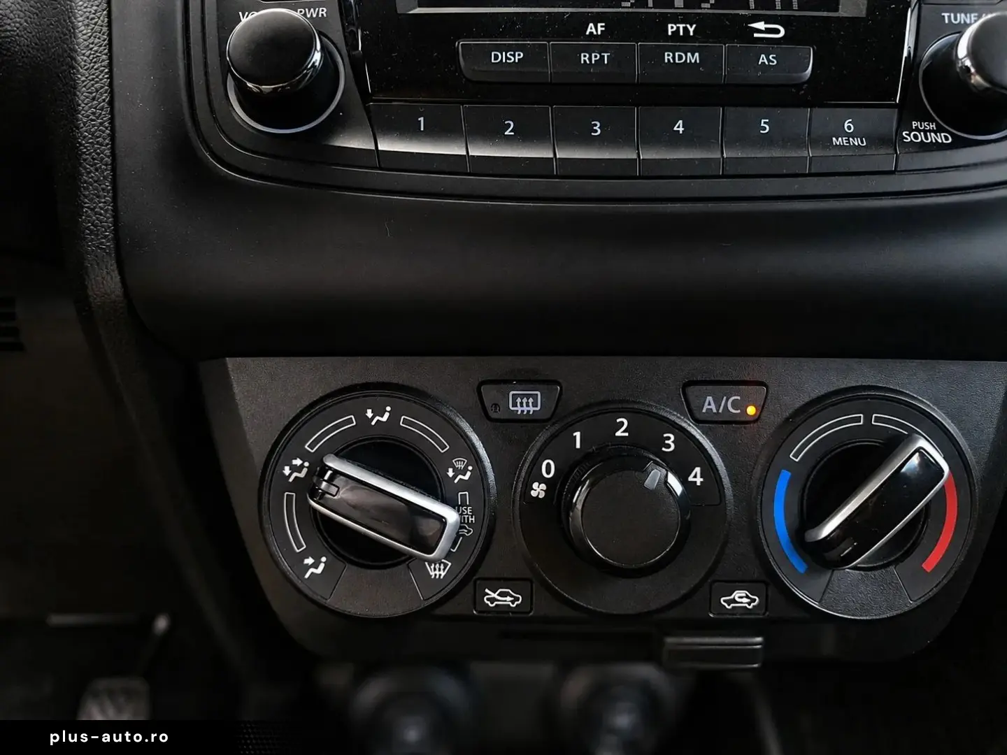 SUZUKI Swift 2022 — imagine 12