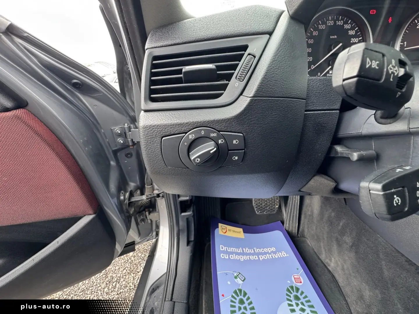 Bmw X1    Automat    177 Cp    Navi