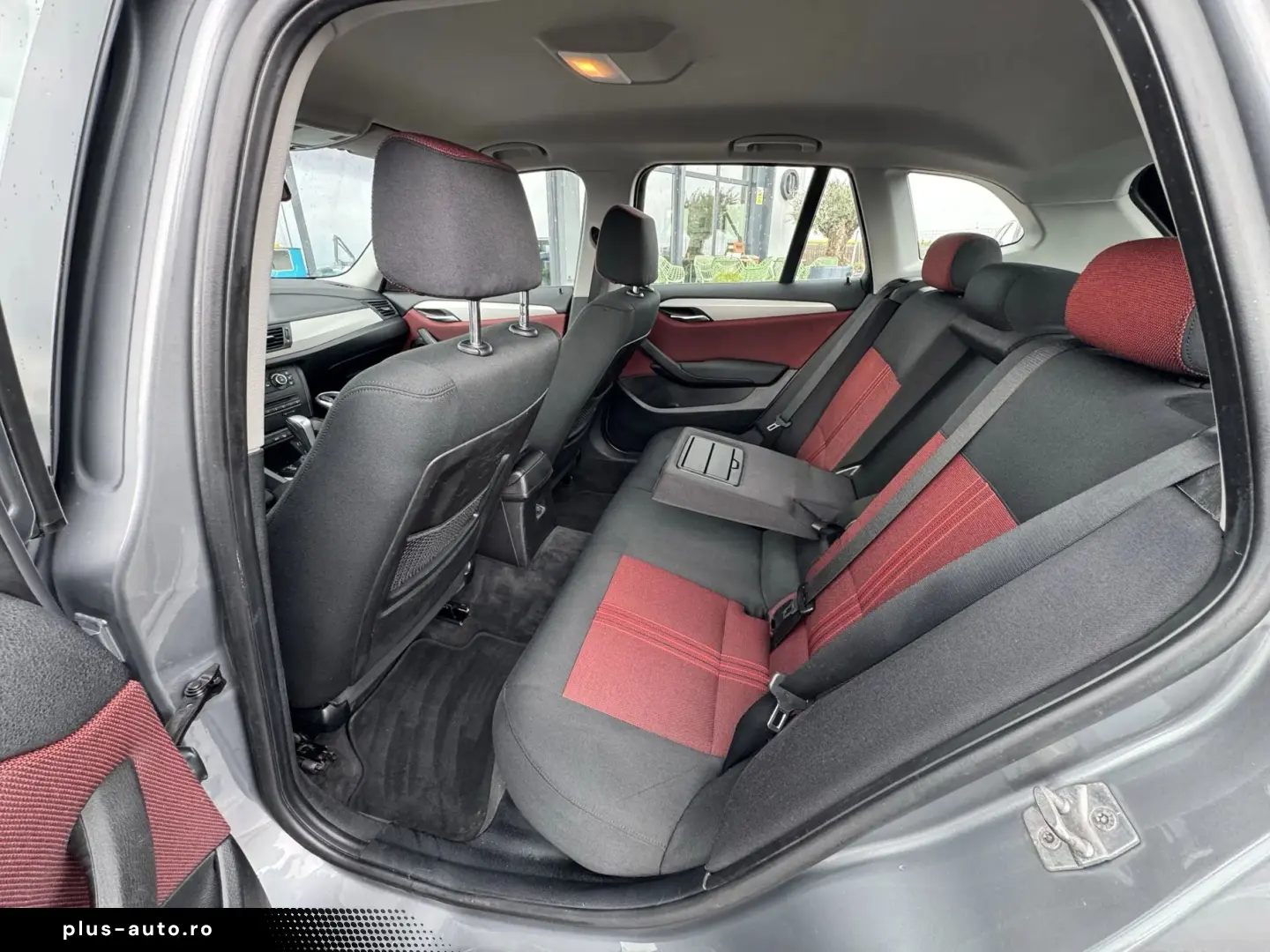 Bmw X1    Automat    177 Cp    Navi