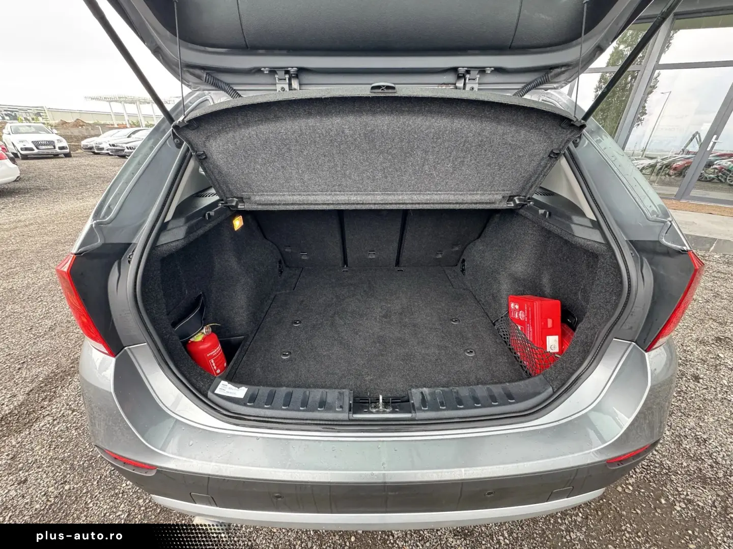 Bmw X1    Automat    177 Cp    Navi