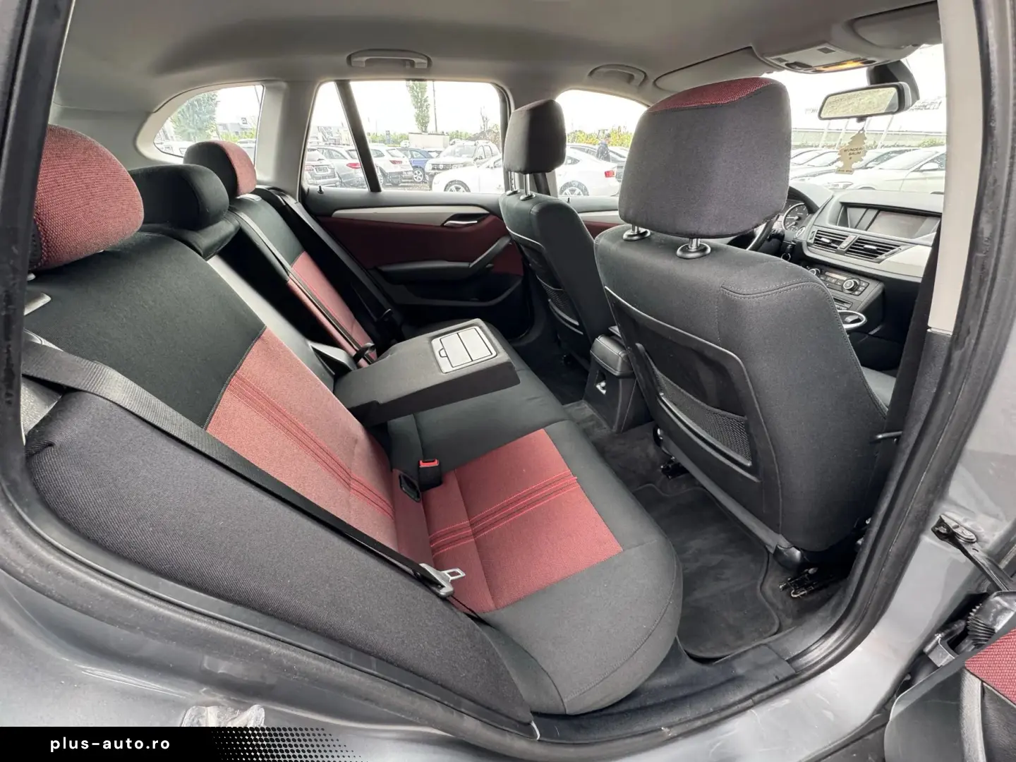 Bmw X1    Automat    177 Cp    Navi