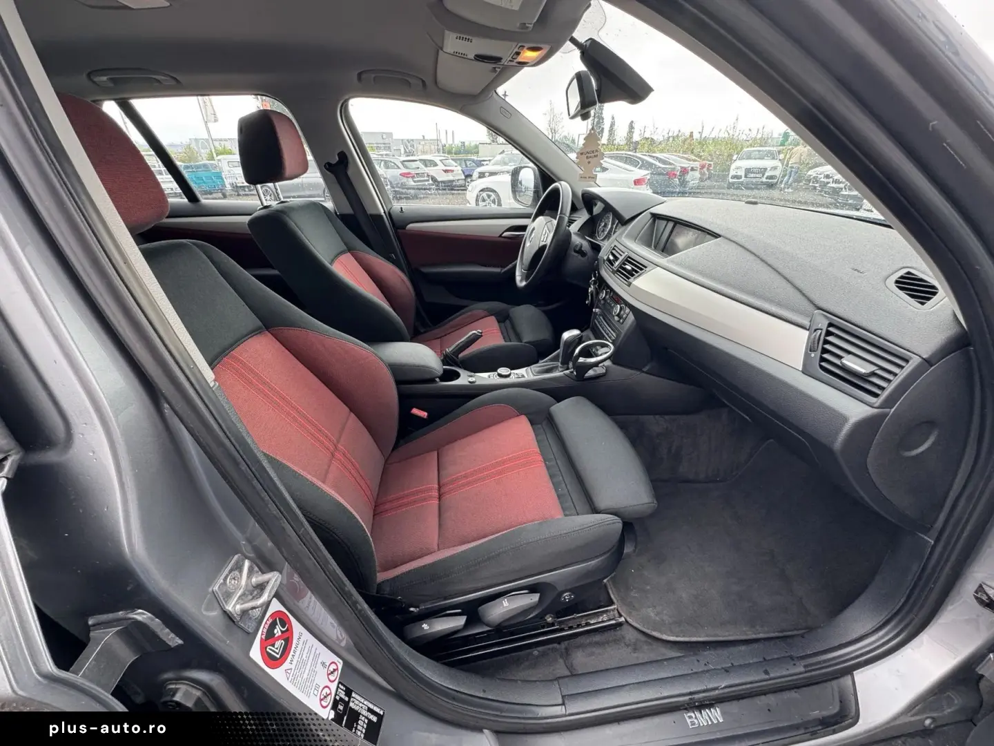 Bmw X1    Automat    177 Cp    Navi