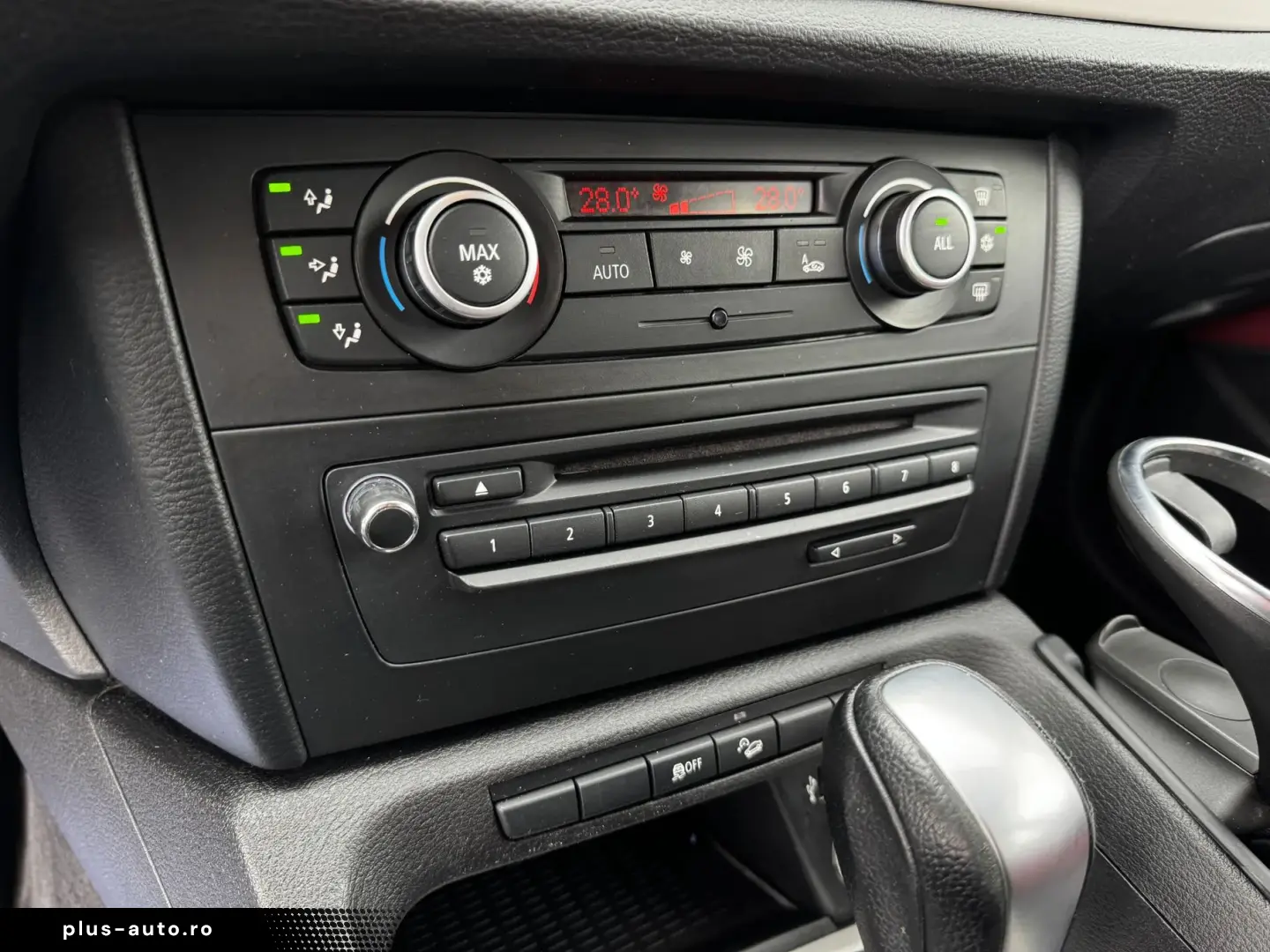 Bmw X1    Automat    177 Cp    Navi