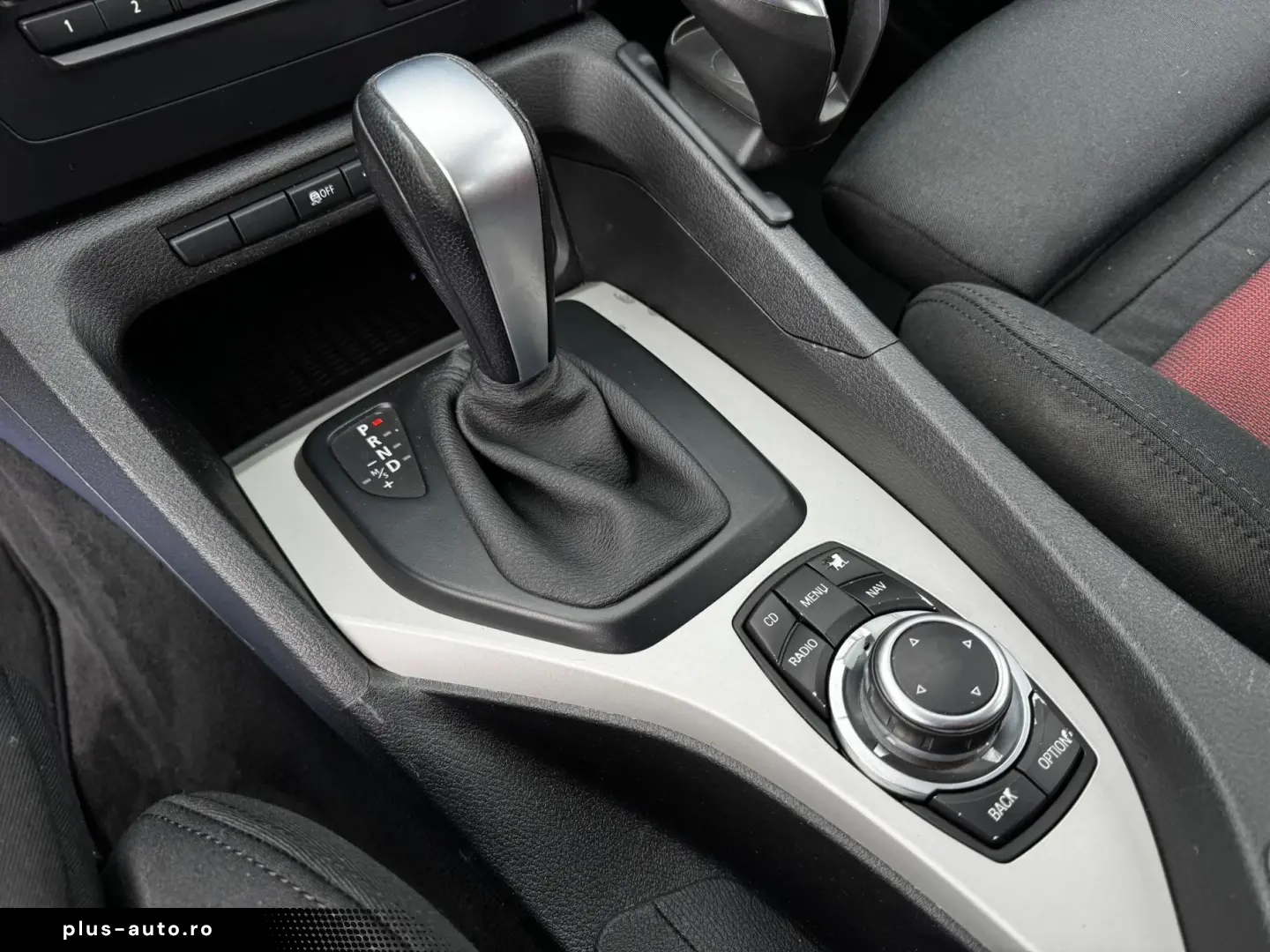 Bmw X1    Automat    177 Cp    Navi