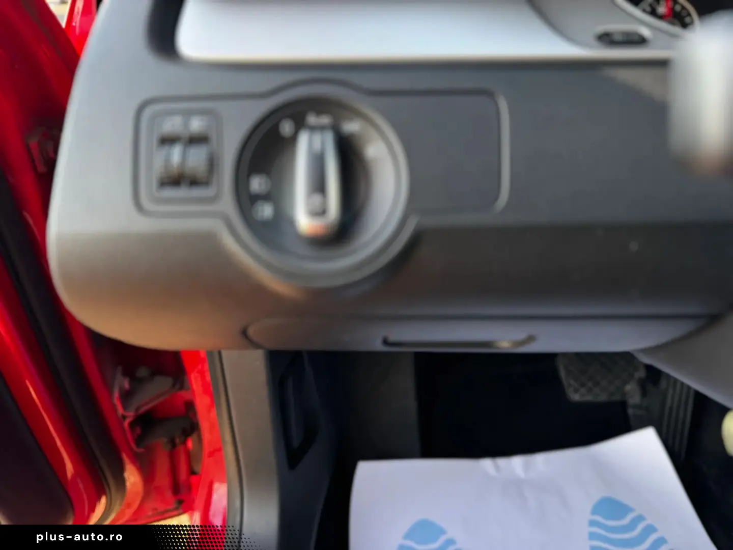 Volkswagen Passat    2.0 TDI    Automat    Scuane incalzite