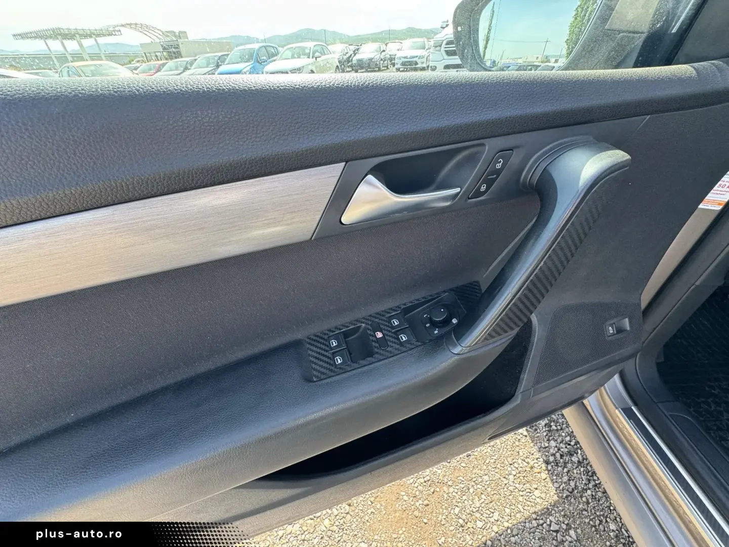 Volkswagen Passat    1.4 TSI    Navigatie    Scaune ventilat