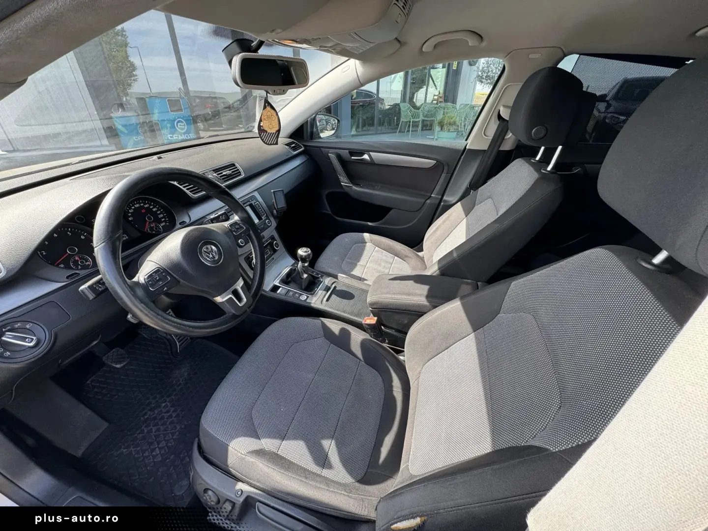 Volkswagen Passat    1.4 TSI    Navigatie    Scaune ventilat