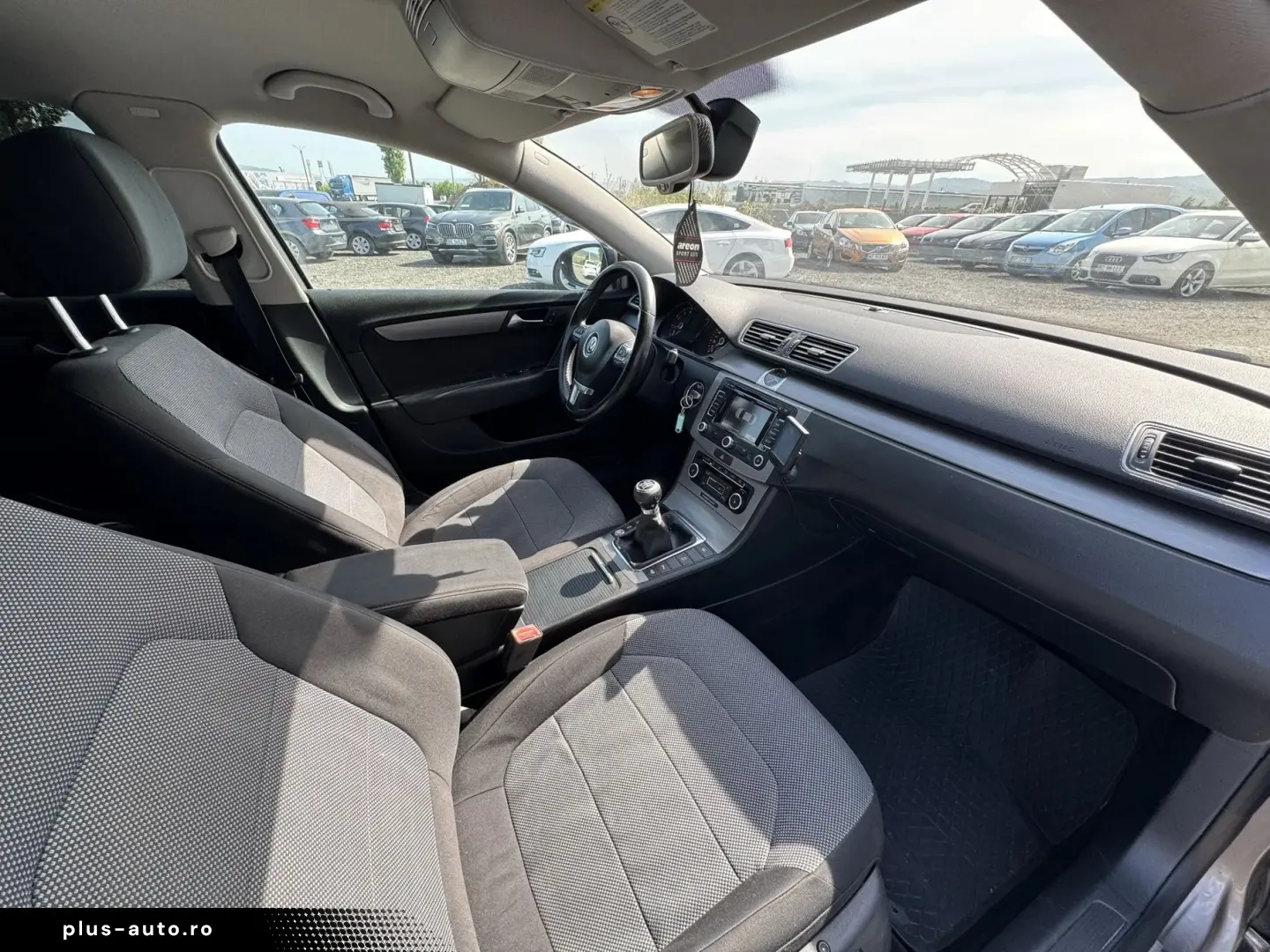 Volkswagen Passat    1.4 TSI    Navigatie    Scaune ventilat