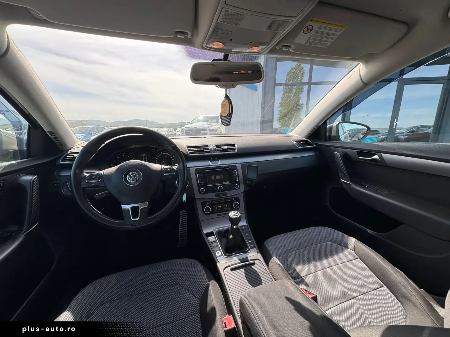 Volkswagen Passat    1.4 TSI    Navigatie    Scaune ventilat