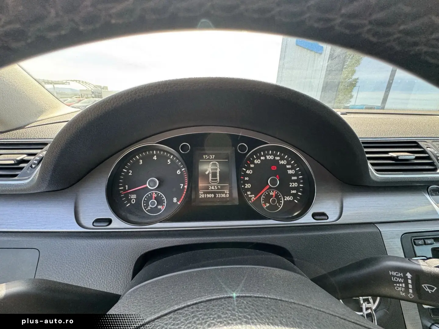 Volkswagen Passat    1.4 TSI    Navigatie    Scaune ventilat