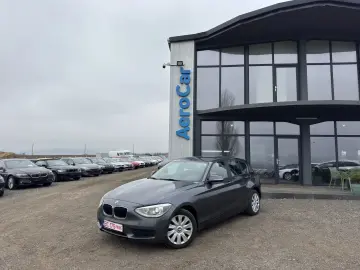 Bmw Seria-1