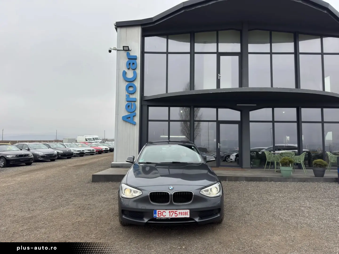 Bmw Seria-1