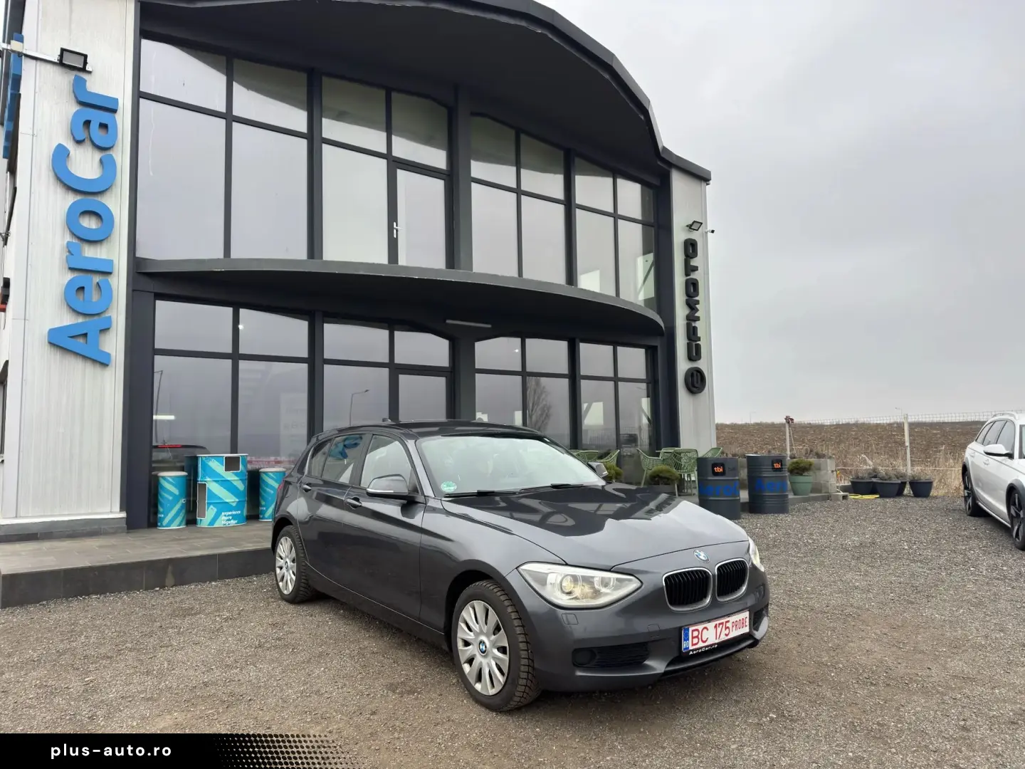 Bmw Seria-1