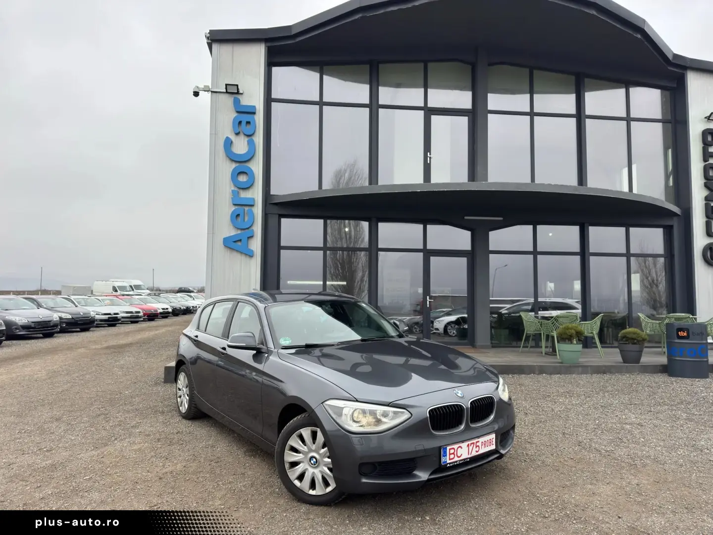 Bmw Seria-1