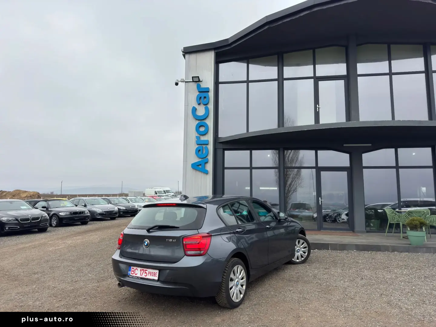 Bmw Seria-1