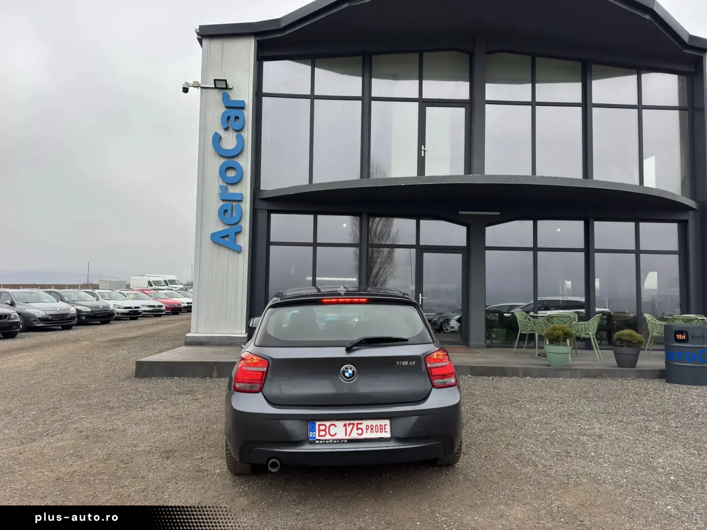 Bmw Seria-1