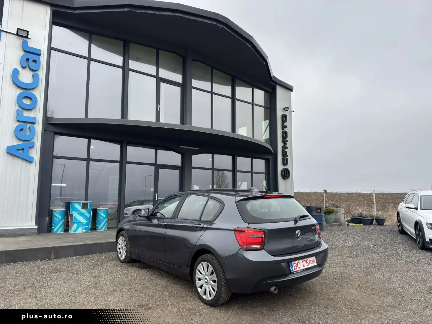 Bmw Seria-1