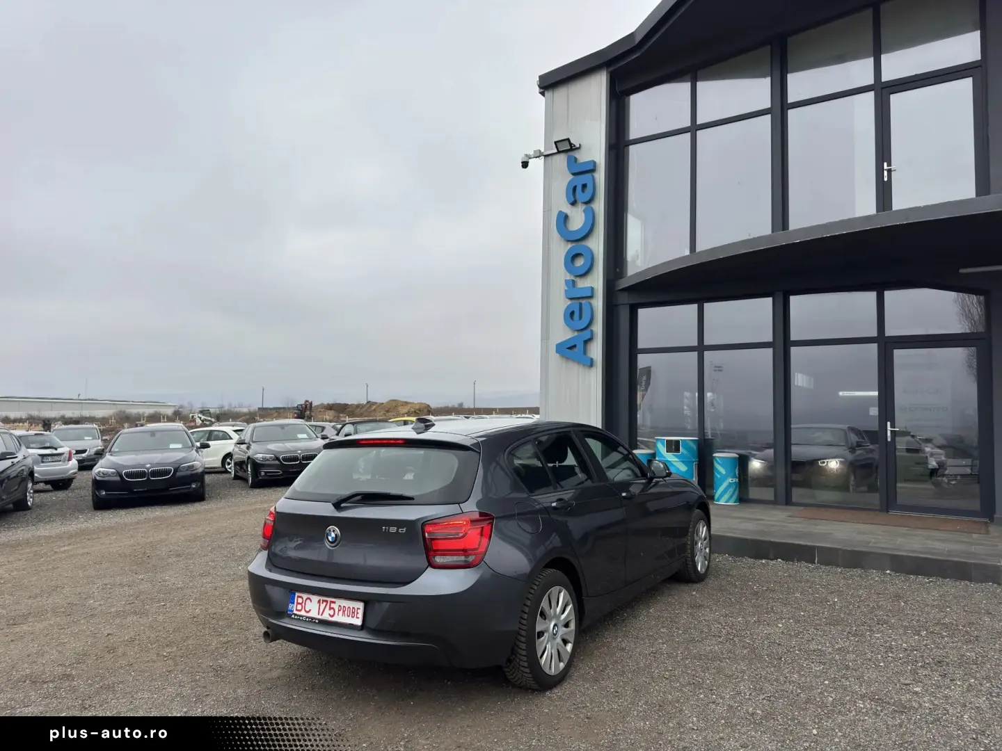 Bmw Seria-1