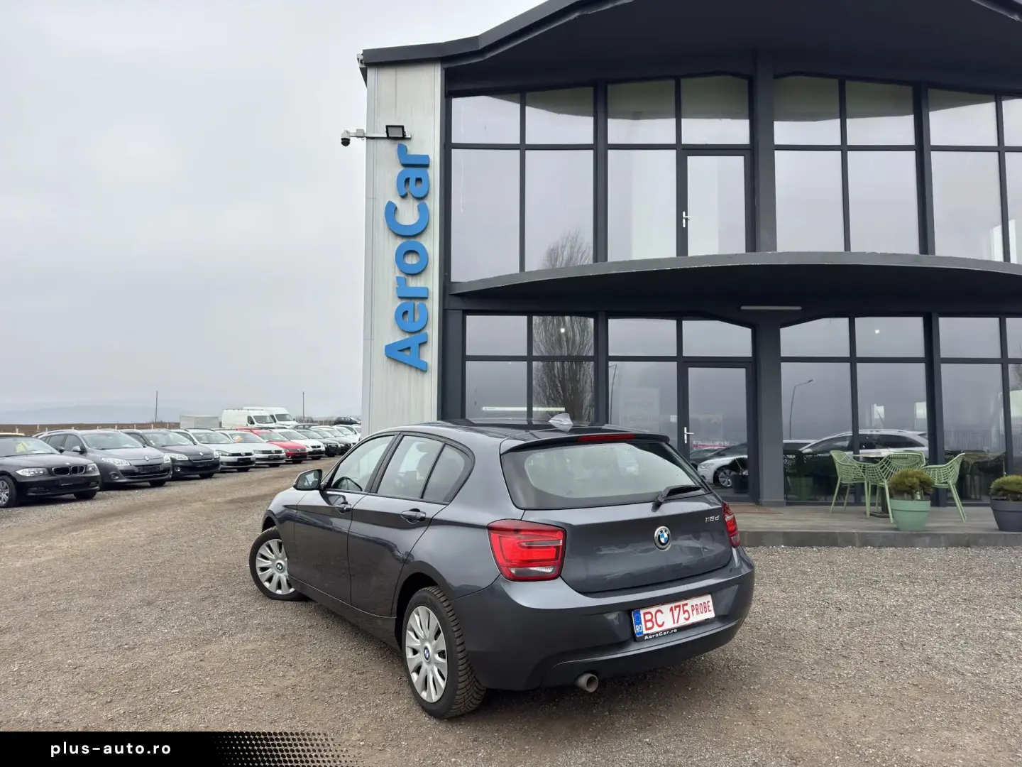Bmw Seria-1