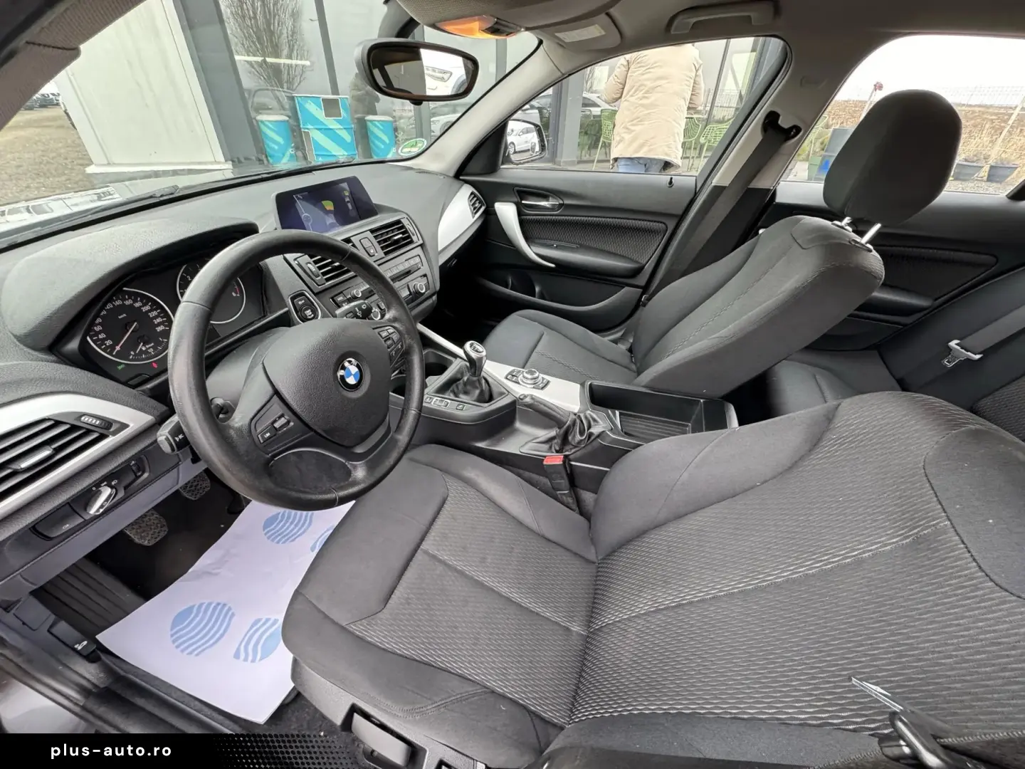 Bmw Seria-1