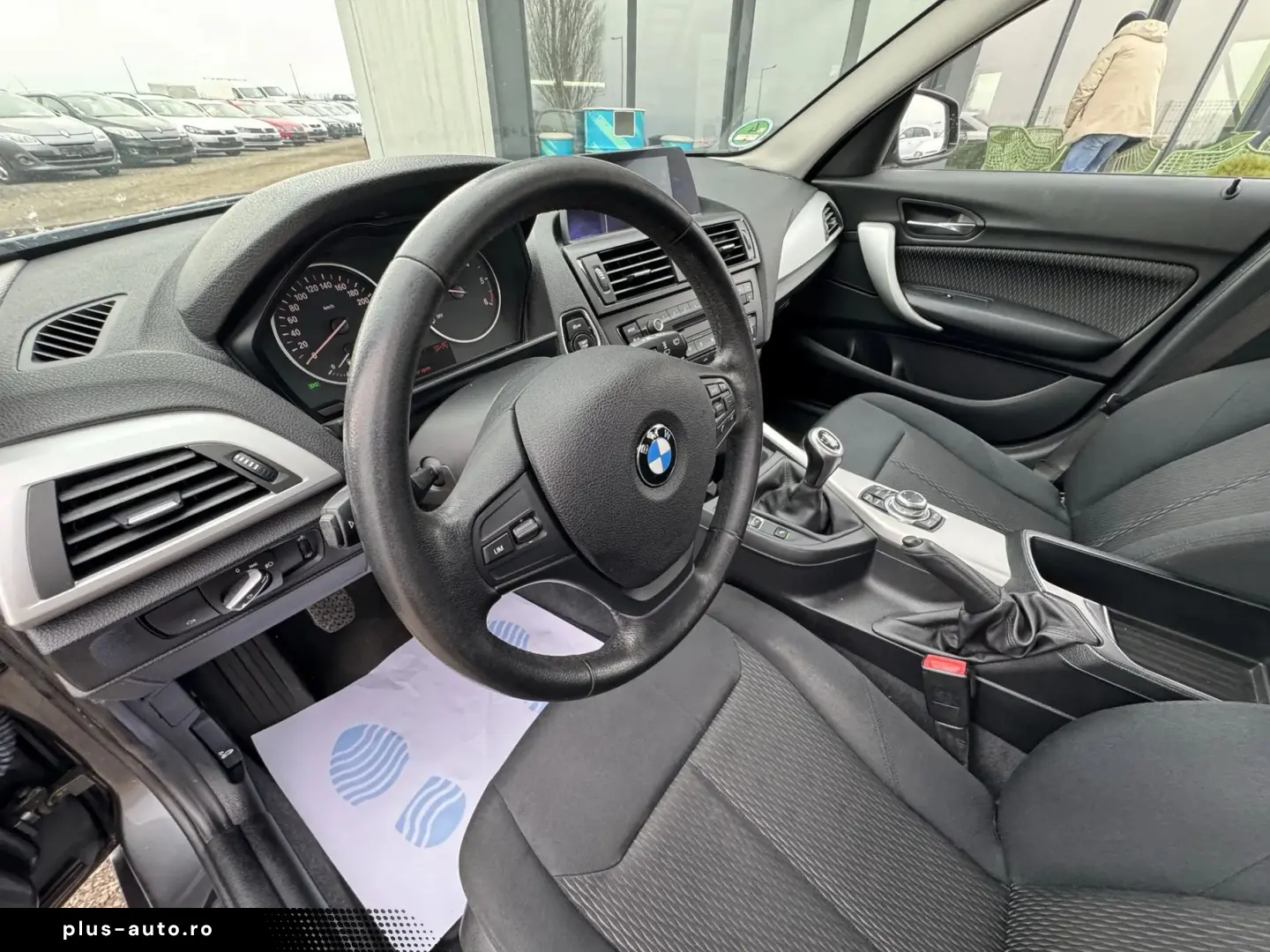 Bmw Seria-1