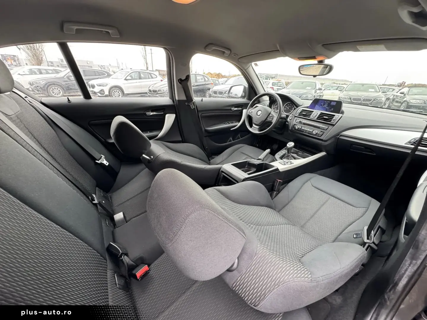 Bmw Seria-1