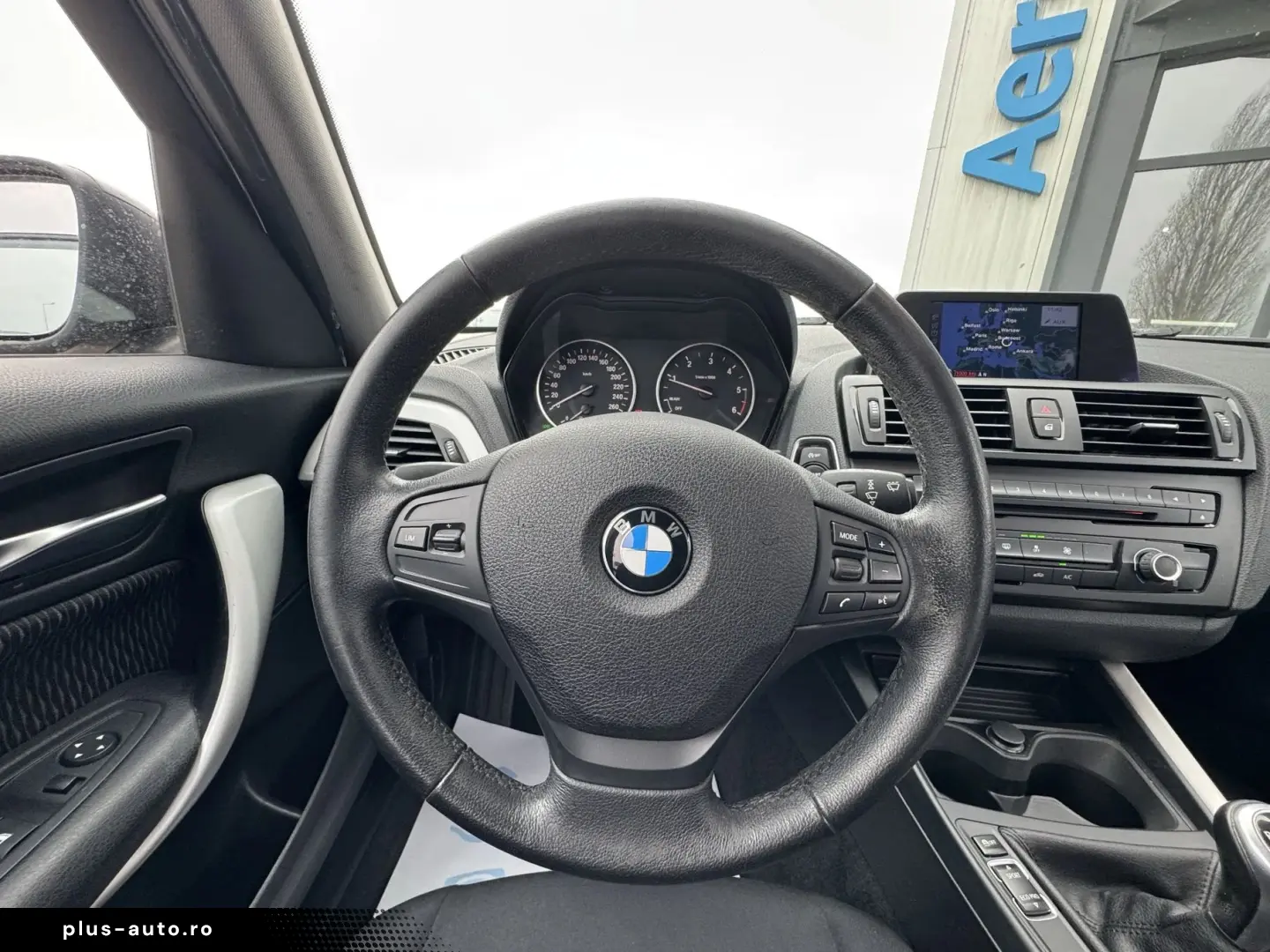 Bmw Seria-1