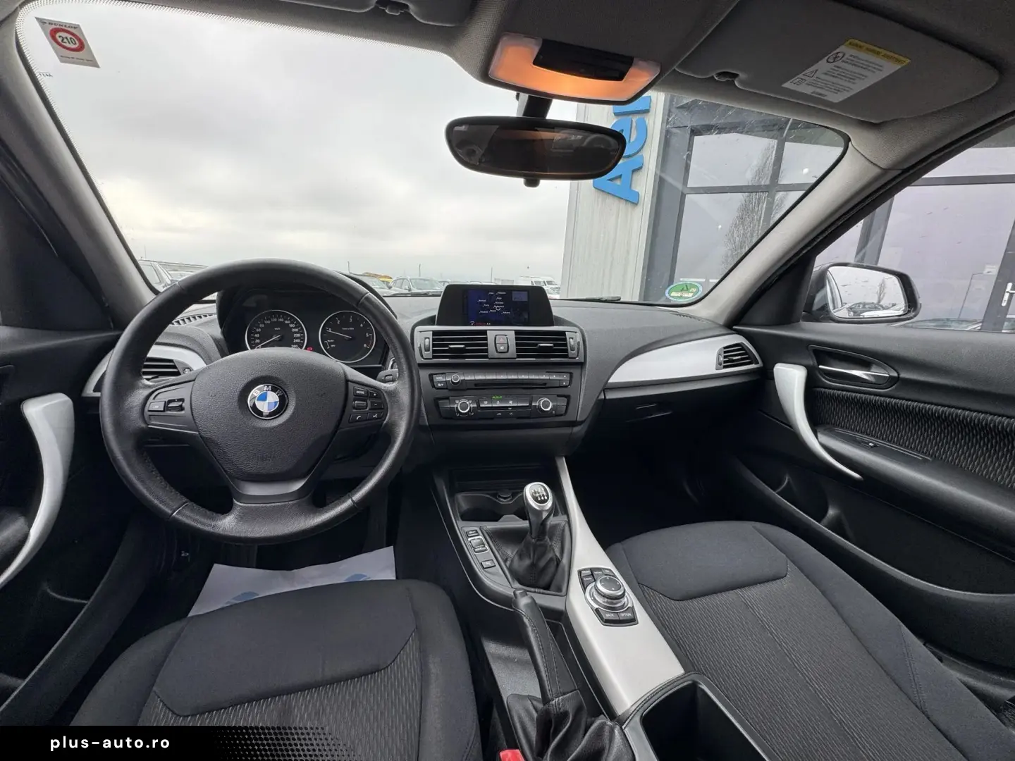 Bmw Seria-1