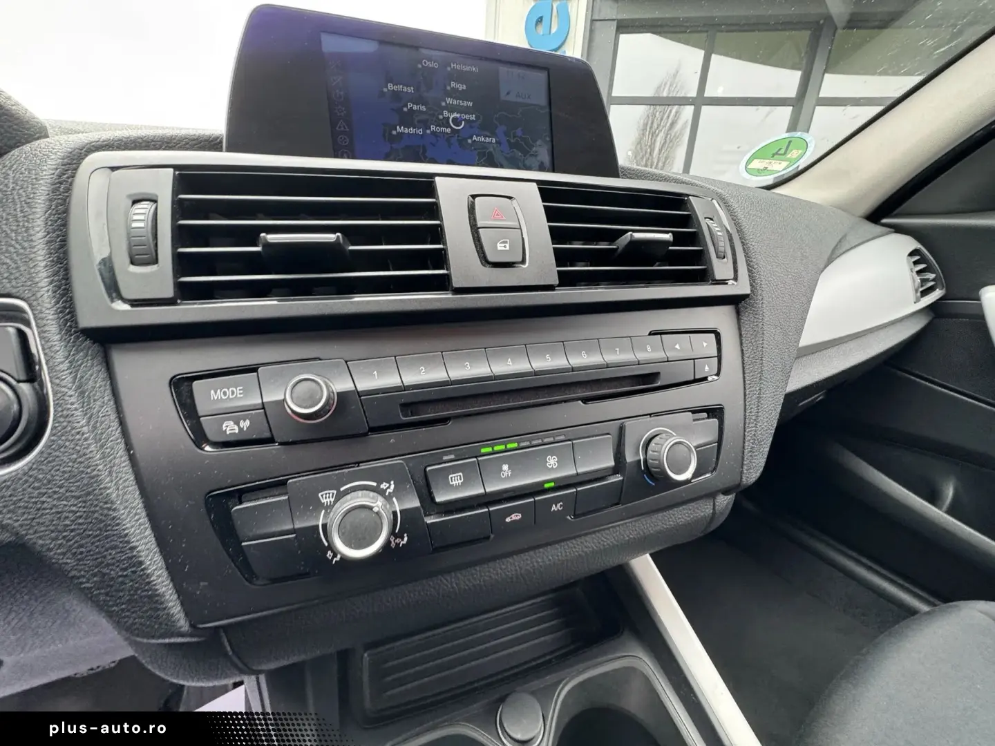 Bmw Seria-1