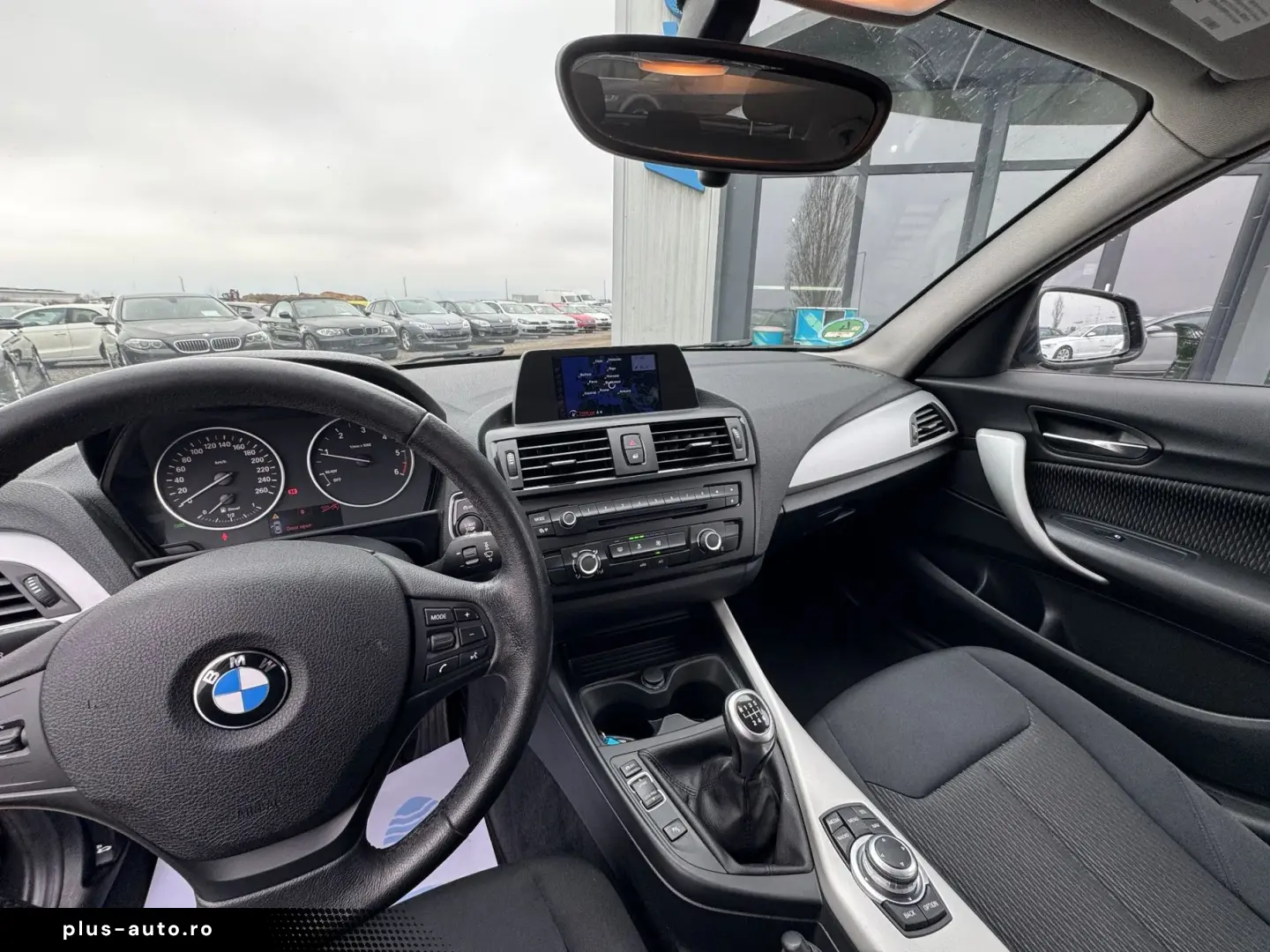 Bmw Seria-1