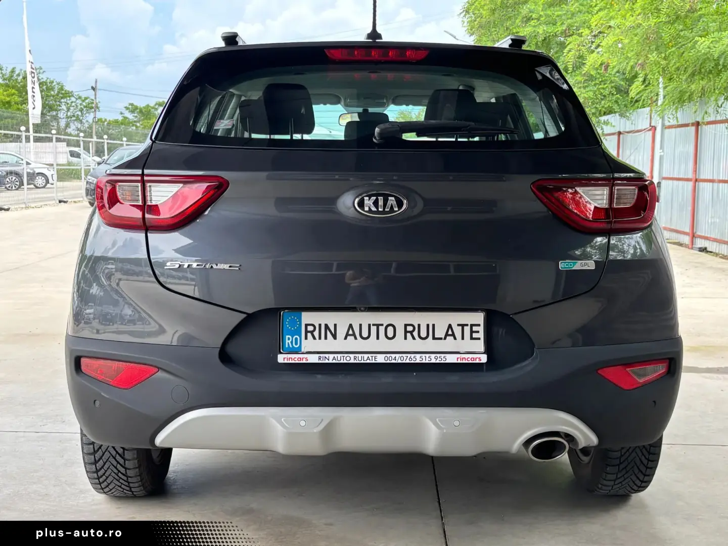 Kia Stonic