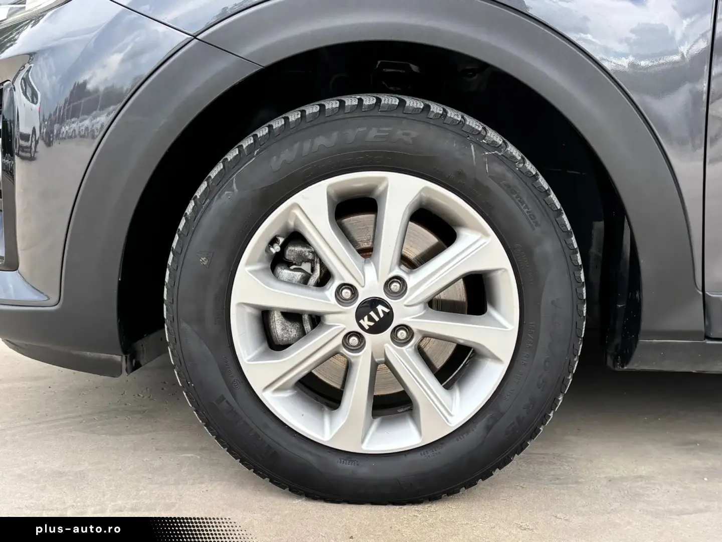 Kia Stonic