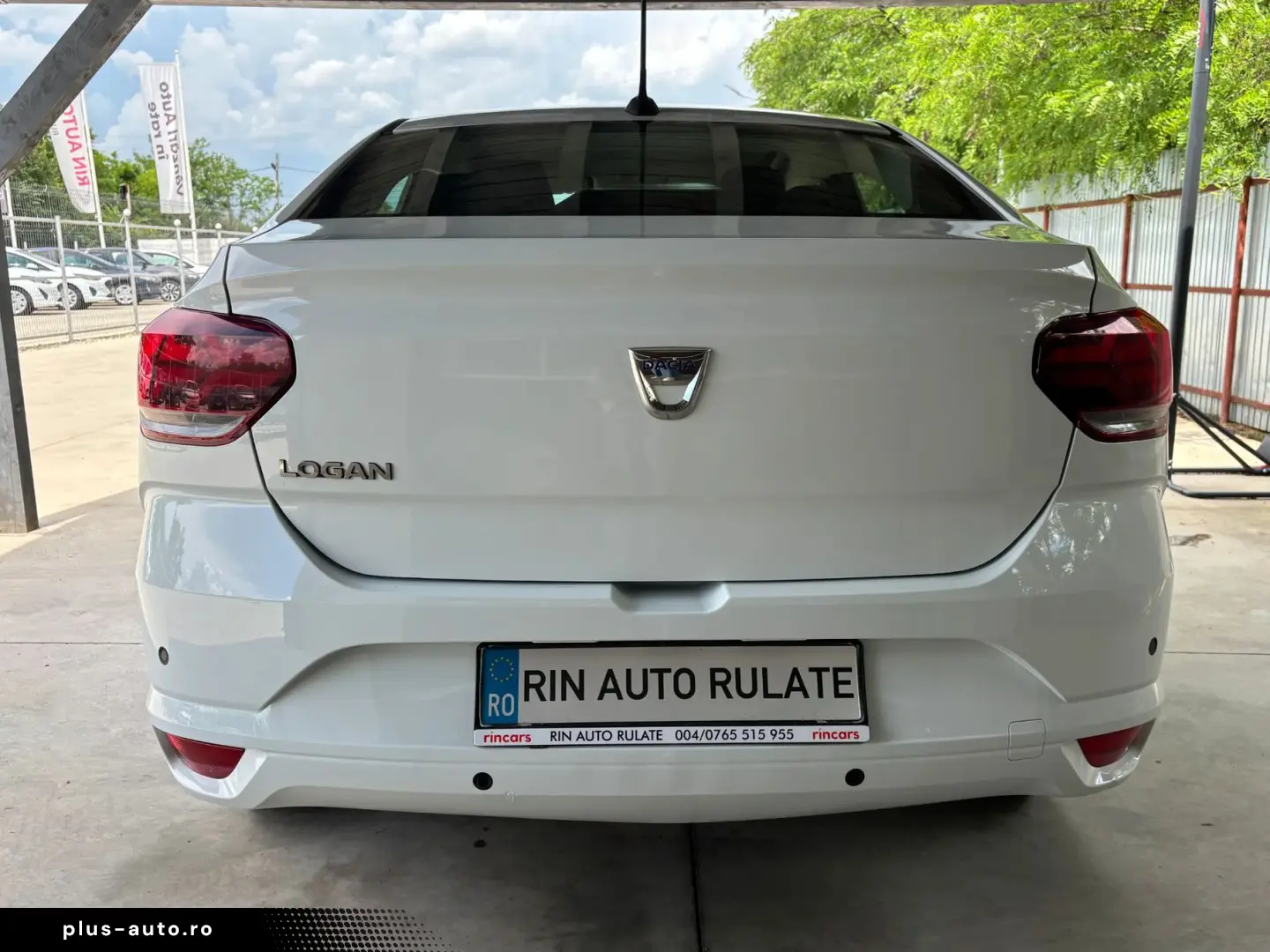 Dacia Logan